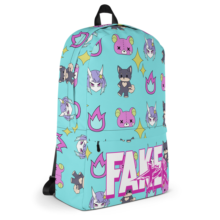 Hijinks Backpack