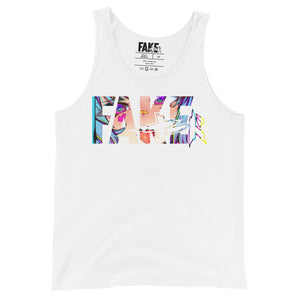 Zyla Glance Tank Top