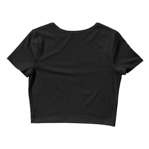 Zyla Glance Crop Top