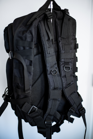 Tek Tactical Backpack
