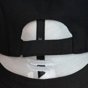 Logo Stealth Hat