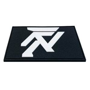 Tek Logo Velcro Patch